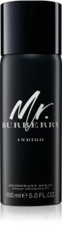 burberry indigo deodorant spray