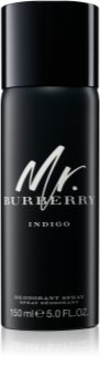 Burberry Mr. Burberry Indigo dezodorans u spreju za muškarce