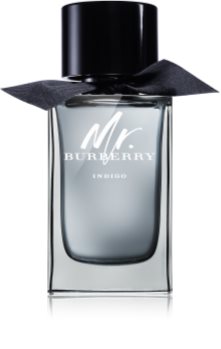 Burberry Mr. Burberry Indigo Eau de Toilette pentru bărbați