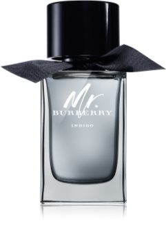 parfum burberry indigo