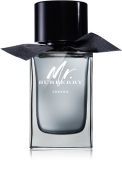 burberry indigo parfum