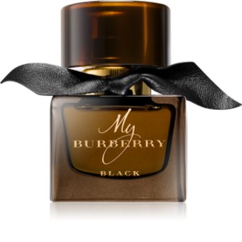 Burberry Burberry Black de Parfum | notino.dk