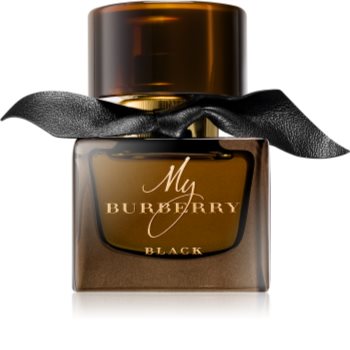 parfum my burberry black