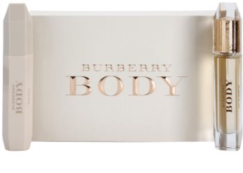 burberry body coffret