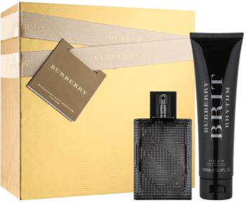 Burberry Brit Rhythm for Him lote de regalo VI.