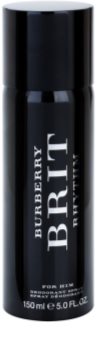 Burberry Brit Rhythm for Him deodorant Spray para homens 150 ml