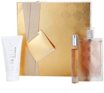 Burberry Brit Rhythm for Her coffret I.