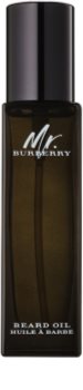 Burberry Mr. Burberry aceite para barba para hombre 30 ml