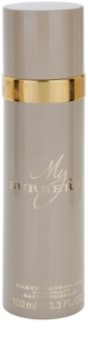 Burberry My Burberry deodorant spray para mulheres 100 ml