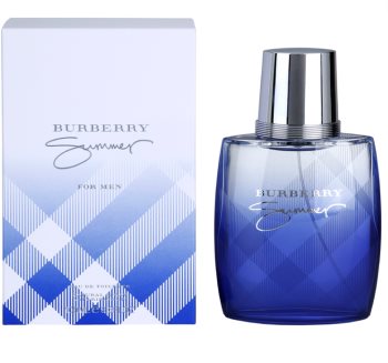 burberry summer 2011