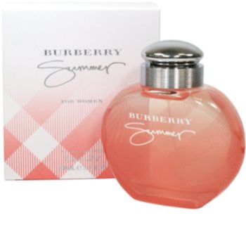 burberry summer perfume 2011