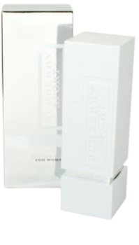 burberry sport ice woman