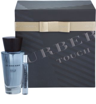 Burberry Touch for Men lote de regalo II.