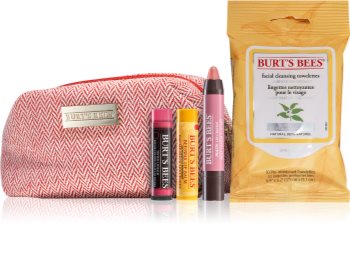 Burt’s Bees Care kozmetika szett (hölgyeknek)