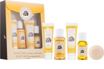 Burt’s Bees Baby Bee kozmetični set I. za otroke
