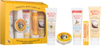 Burt’s Bees Care Kosmetik-Set I. für Damen