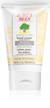 Burt’s Bees Ultimate Care crème mains pour peaux très sèches