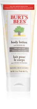 Burt’s Bees Ultimate Care latte corpo per pelli molto secche