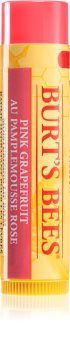 Burt’s Bees Lip Care balsamo rinfrescante per le labbra