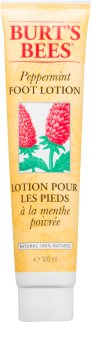 Burt’s Bees Peppermint krema za stopala s pepermintom