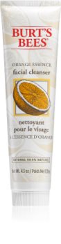 Burt’s Bees Orange Essence gel hidratant de curatare
