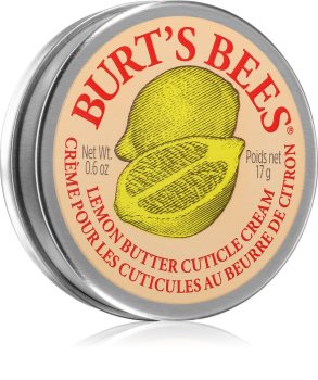 Burt’s Bees Care citronové máslo na nehtovou kůžičku