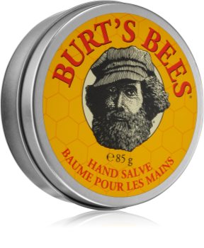 Burt’s Bees Care Käsivoide Kuivalle Ja Vaurioituneelle Iholle