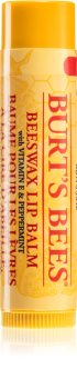 Burt’s Bees Lip Care balsam do ust z woskiem pszczelim
