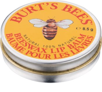 Burt’s Bees Lip Care bálsamo labial con vitamina E