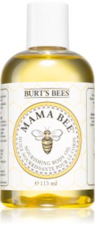 Burt’s Bees Mama Bee vyživující olej na tělo
