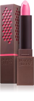 Burt’s Bees Satin Lipstick rouge à lèvres satiné