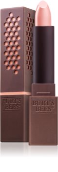Burt’s Bees Satin Lipstick rouge à lèvres satiné
