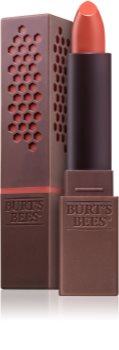 Burt’s Bees Satin Lipstick rouge à lèvres satiné
