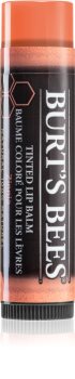 Burt’s Bees Tinted Lip Balm balsamo labbra