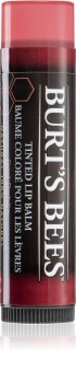 Burt’s Bees Tinted Lip Balm balsam de buze
