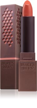 Burt’s Bees Glossy Lipstick Shiny Lipstick
