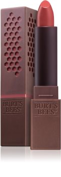 Burt’s Bees Glossy Lipstick rouge à lèvres brillant