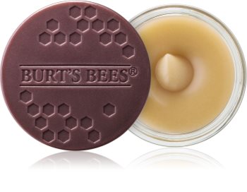 Burt’s Bees Lip Scrub Læbepeeling med nærende effekt