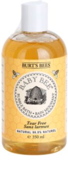 Burt’s Bees Baby Bee пяна за вана