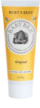 Burt’s Bees Baby Bee Body Lotion With Shea Butter