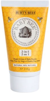 Burt’s Bees Baby Bee púdrový krém na každodenné použitie