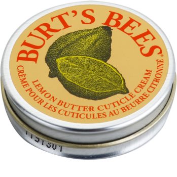 Burt’s Bees Care maslac od limuna za kožicu oko noktiju