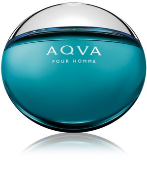 Bvlgari Aqva Pour Homme Eau de Toilette pentru bărbați