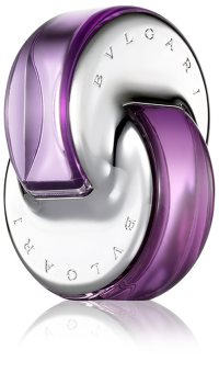 Bvlgari Omnia Amethyste Eau de Toilette hölgyeknek