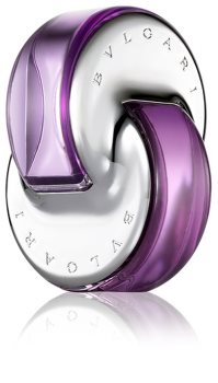 Bvlgari Omnia Amethyste Eau de Toilette Naisille