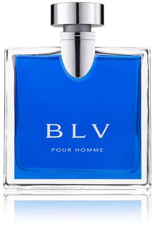 Bvlgari BLV pour homme toaletní voda pro muže