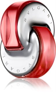 Bvlgari Omnia Coral Eau de Toilette hölgyeknek