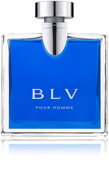 Bvlgari BLV pour homme Eau de Toilette pentru bărbați