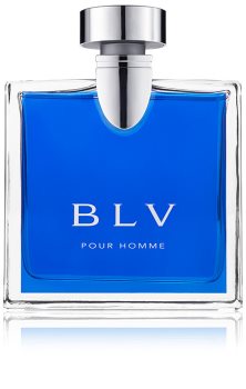 Bvlgari BLV pour homme Eau de Toilette pour homme