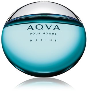 Bvlgari Aqva Pour Homme Marine Eau de Toilette pour homme